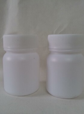 塑料大口瓶 采样瓶塑料瓶50ml100ml250ml500ml1000ml2000ml小口瓶