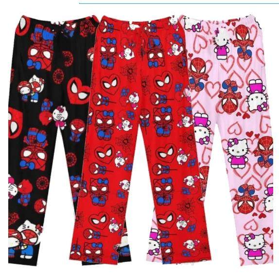 CuteSanrioPajamasAHeK