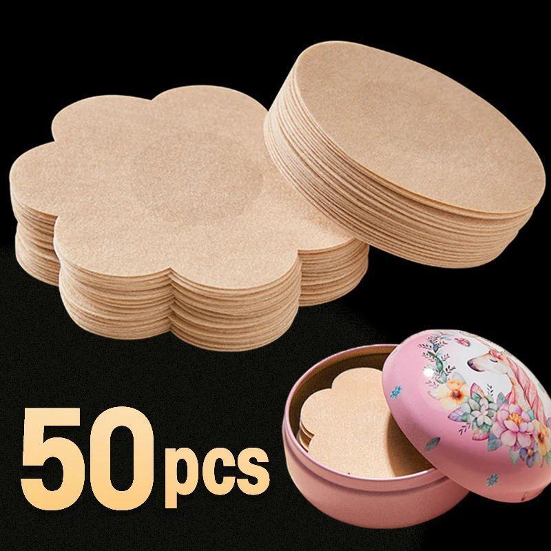 10/50PcsClothNieverT