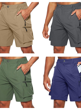 summer shorts for men mens shorts short pants man 短裤男