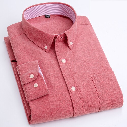 衬衫MensFormalShirtLg