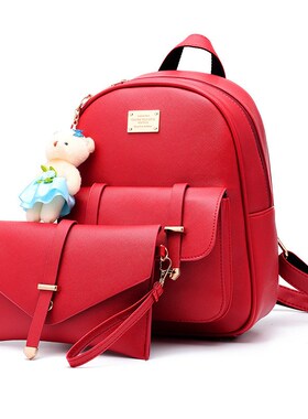 men women fashion school bags travel laptop bag boy backpack