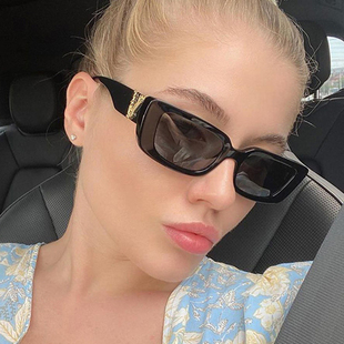 fashion style sunglasses for glasses太阳镜 lazada women new