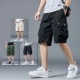 Flap Men Pocket For Mens Shorts Cargo