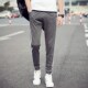 Pants Sweatpants 子Mens 裤 100% Joggers Men Jogger for Cotton