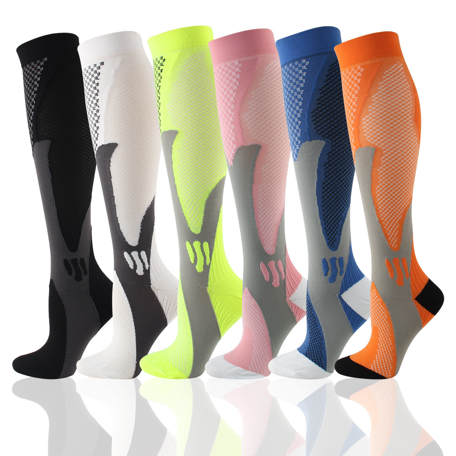 RunningCompreSockt20-3