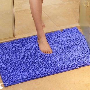 2024 New Floor Mats Bathroom Carpets Living Room浴室地垫
