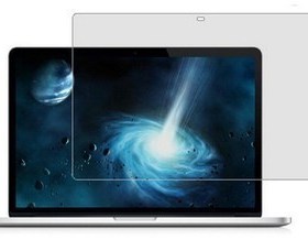 clear matte screen protector film for macbook pro 13 retina