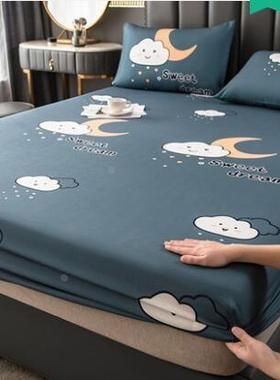 bed mattress cover bed sheets single bed sheet pillow case
