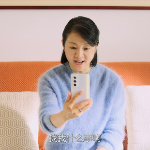 你比星光美丽谭松韵宫小喧同款羊驼毛圆领羊毛毛衣女秋宽松针织衫