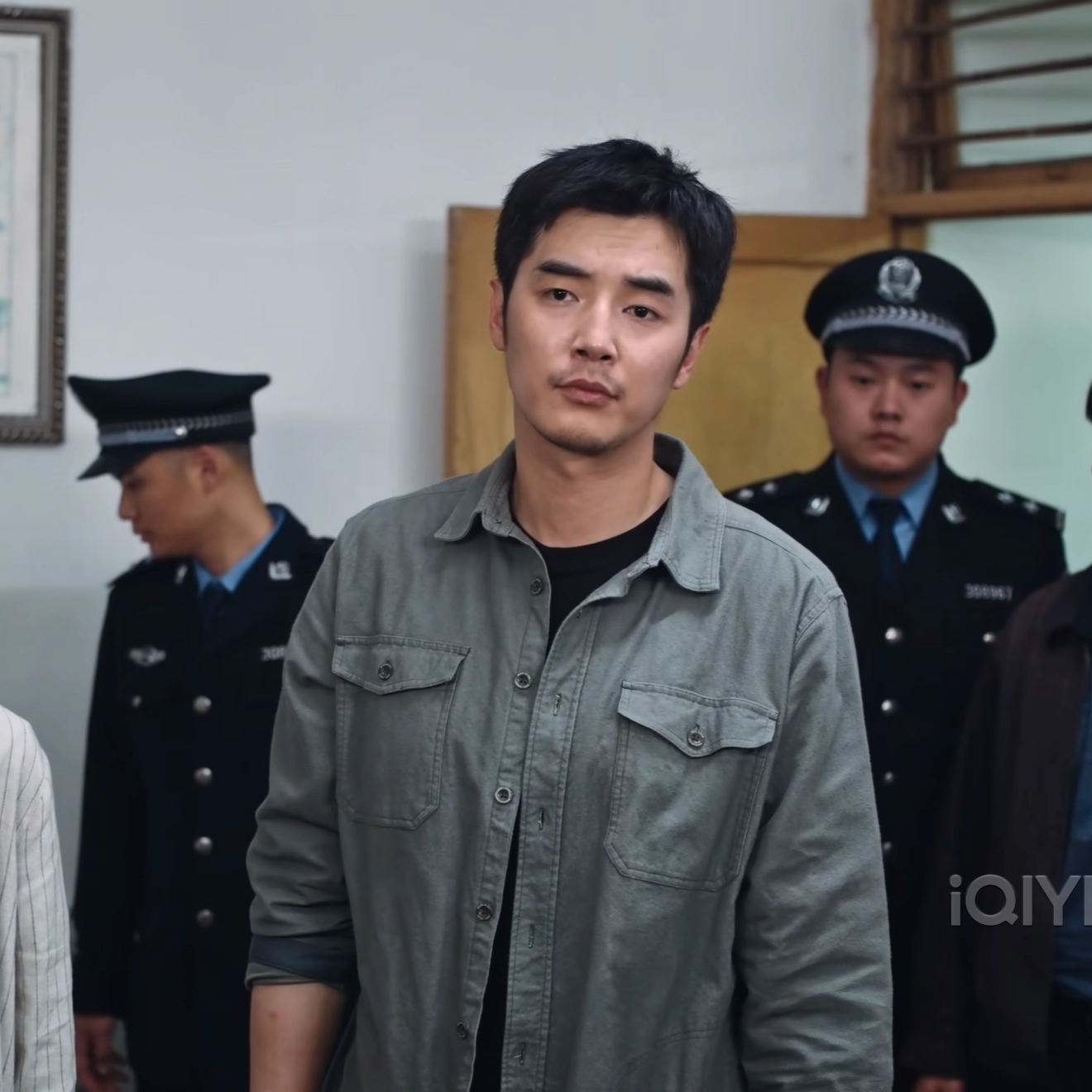 24秋冬新款男女宽松工装衬衫长袖衬衣外套470298/464935/462092