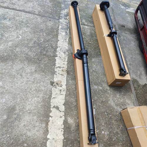 适用日产奇骏2.5 雷诺科雷傲传动轴逍客0尼桑后传动轴全新T31T32