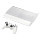 Игровая консоль PS3 2512 4000 3000 slim тонкий семейный соматосенсорный хост с оптическим приводом, бесплатная доставка и утилизация mini 3