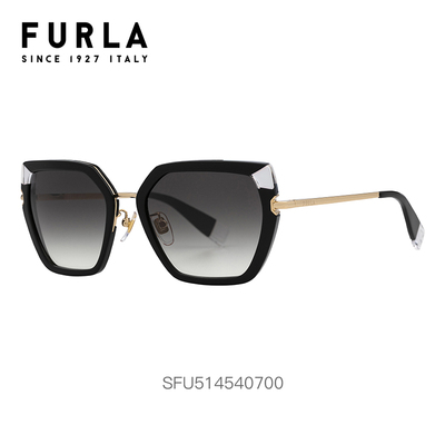 FURLA芙拉太阳眼镜SFU514