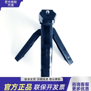 DR40 DR100 5录音机桌面支架迷你三脚架可做手柄 TASCAM