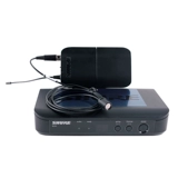 Shure/舒尔 BLX14/188 One Crag и беспроводной коллаза Platty Platty Platle Micro Stage Host Mosquito