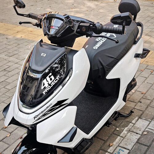 适用极核电动车AE2/4i56