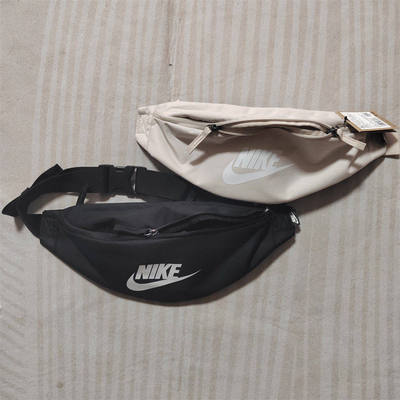 耐克NIKE运动休闲男女腰包胸包