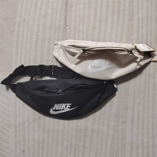 耐克NIKE运动休闲男女腰包胸包