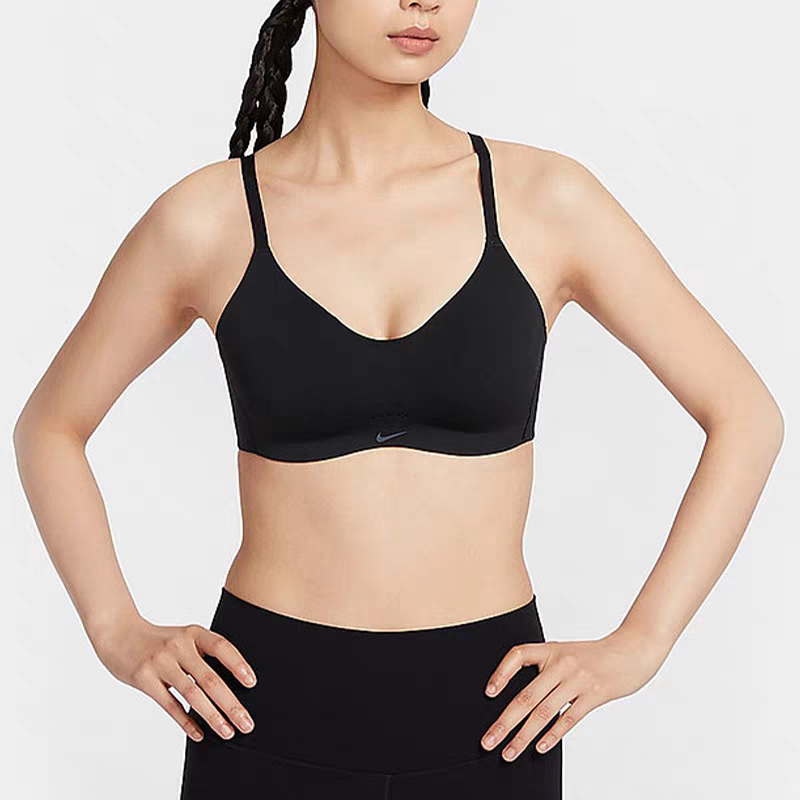 耐克NIKE女运动低强度运动内衣