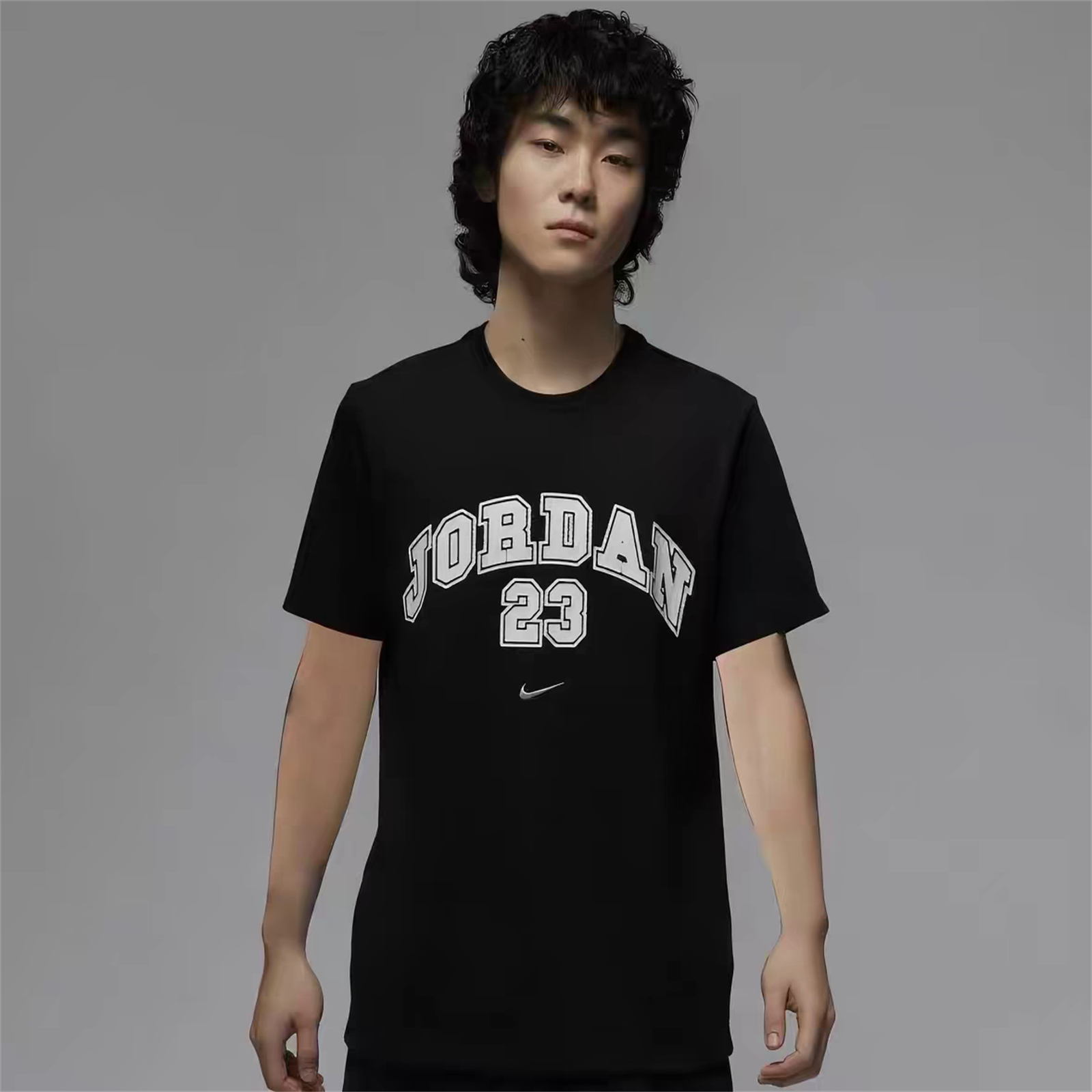 耐克NIKE男女运动休闲短袖T恤