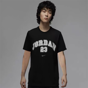 耐克NIKE奥莱正品男女运动休闲夏季短袖T恤上衣IB7525 IB3356