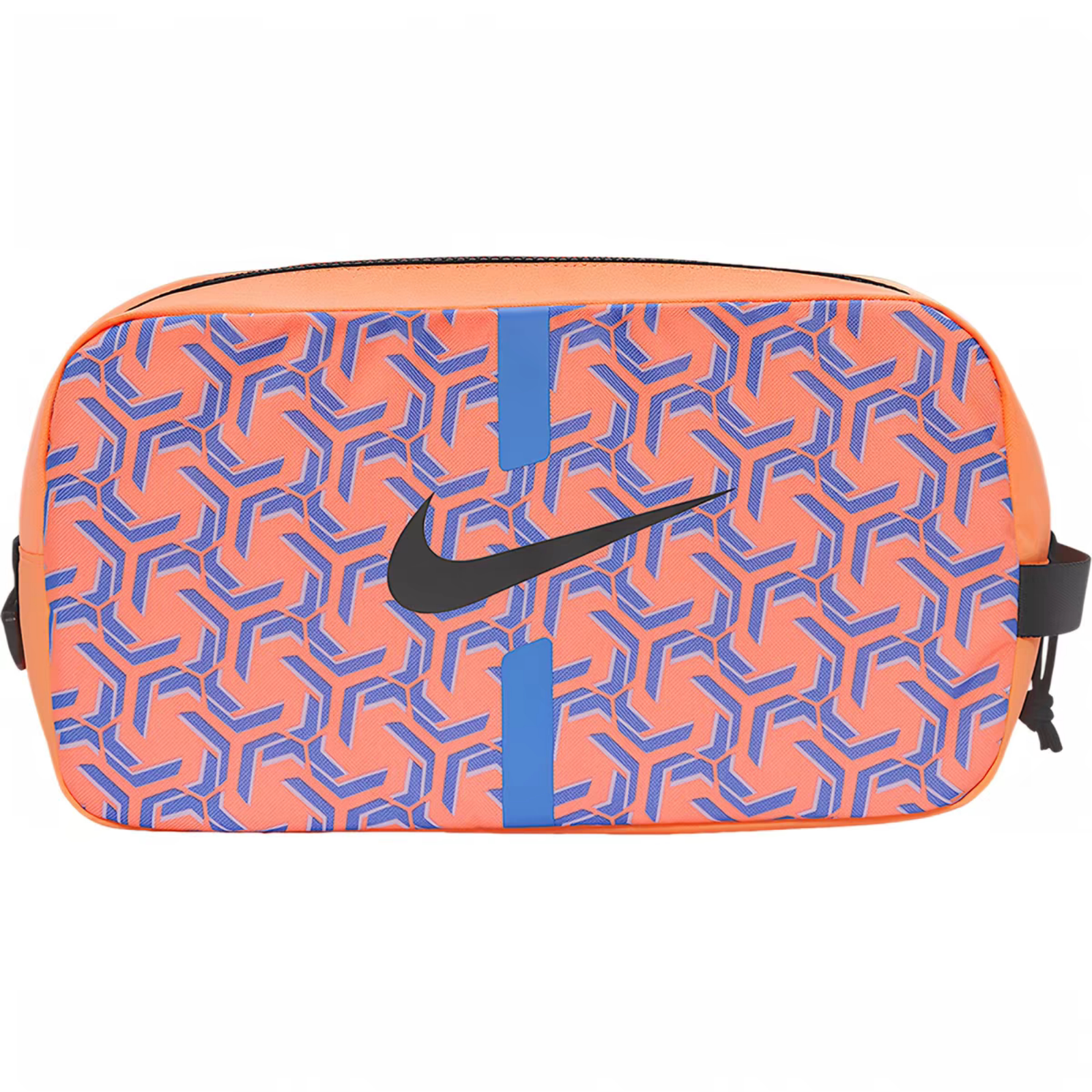 耐克NIKE奥莱正品男女运动休闲便携收纳足球类鞋包腰包DC2648-852