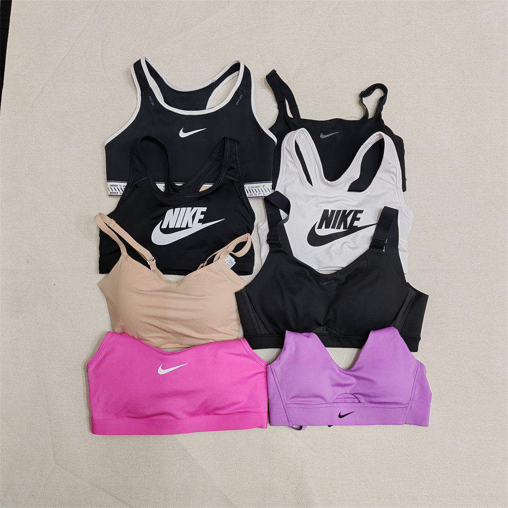 耐克NIKE女运动休闲瑜伽健身骑行运动文胸内衣899371FD7287DX6822