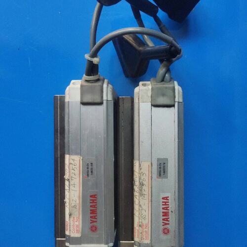 议价YAMAHY电动缸STH0405RN-50LESH16STH0405RNSTH04050405RN-50