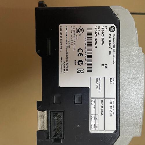 议价PLC1764-24BWA176424BWA176424BWA1764-24BWA/A