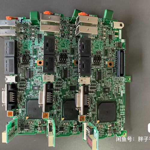 议价CPU板MR-J4-40B-RJJ001MRJ440BRJJ001MR-J4-40B-RJ