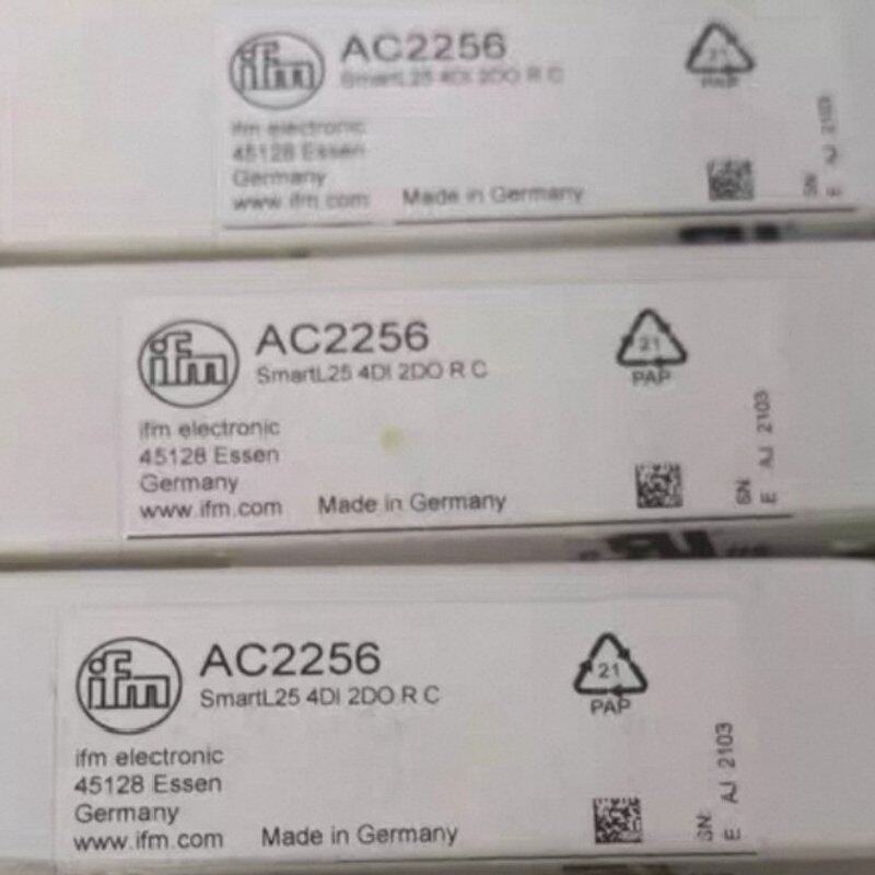 议价IFM模块AC2256AC2256IFMAC2256IFM-AC2256AC2256模块AC2257