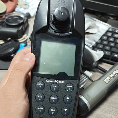 议价奥利龙浊度仪AQ4500aq4500AQ4500aq4500OrionAQ4500
