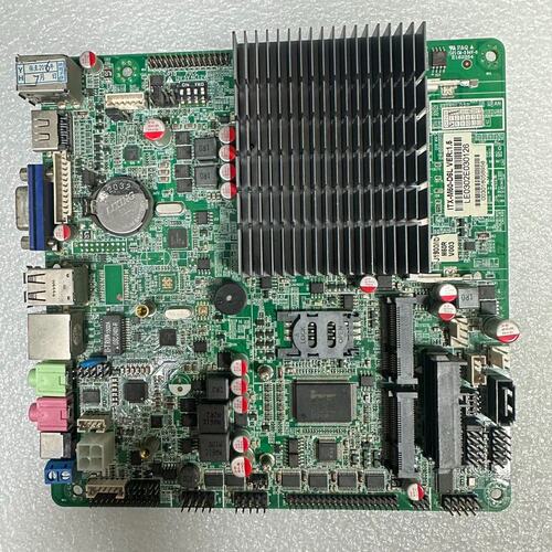 议价ID工控主板ITX-M50ITXM50ITXM50ITX-M50J1900ITXM50J1900