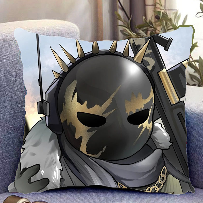 牧羊人双面抱枕三角洲行动周边照片带枕芯靠枕靠垫枕头套礼物定制,模玩/动漫/周边/娃圈三坑/桌游,动漫毛绒/抱枕/坐垫,淘宝优惠券,粉丝福利购,淘宝优惠卷