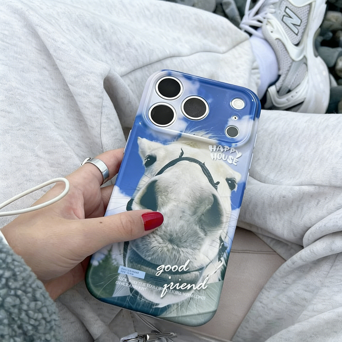 2026年新年手机壳适用苹果17promax/16/15马年iPhone14/13华为P70/mate80荣耀300/Magic7安卓简约菲林一加15,3C数码配件,手机保护套/壳,淘宝优惠券,粉丝福利购,淘宝优惠卷