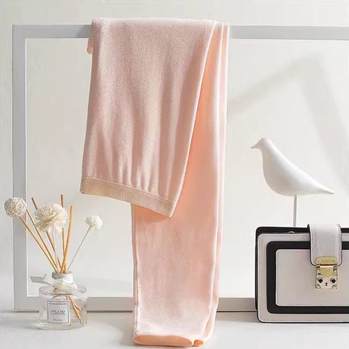 三枪薄款全棉纯棉内穿百搭保暖裤