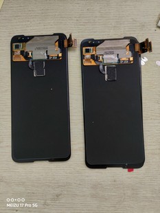 3pro4spro5proHello一代k40pro内外屏幕总成 适用小米黑鲨2pro3s