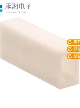 正品640251-1原装CONN RCPT HSG 1POS W/O RAMP