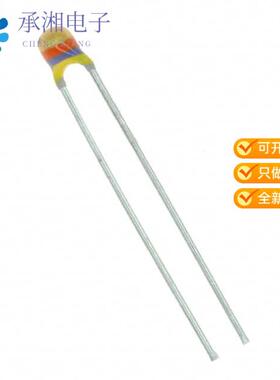 正品NTCLE100E3473JB0原装THERMISTOR NTC 47KOHM 4090