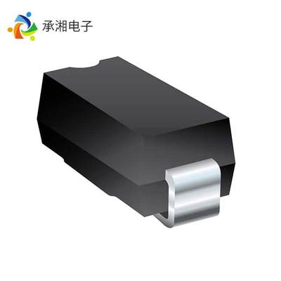 原装电路保护P6SMB22A-Q/TVS DIODE 18.8VWM 30.6VC DO