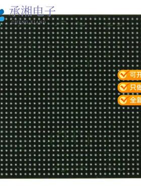 全新XC4VFX60-11FF1152C正品IC FPGA 576 I/O 1152FCBGA