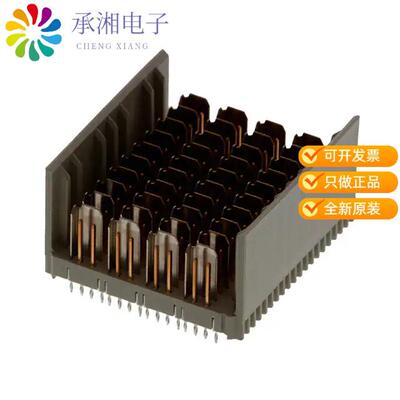 全新2170330-1正品CONN HEADER 80POS PCB