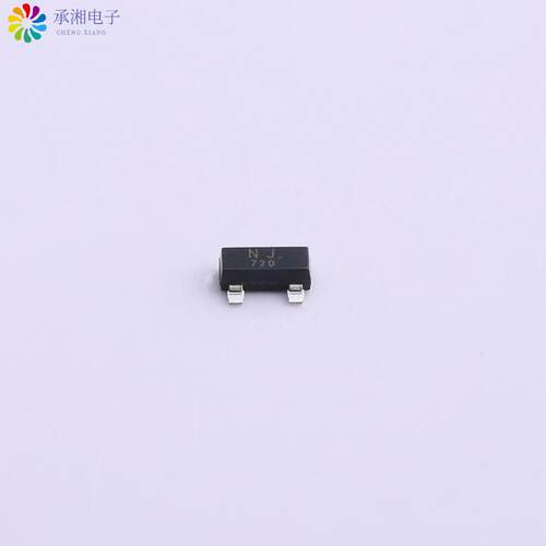 全新2N7002BK正品类型：N沟道 漏源电压(Vdss)：60