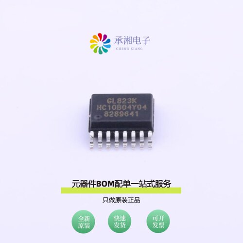 原装GL823K-HCY04|GL850G-HHY22