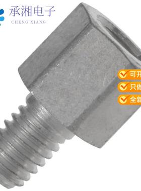 正品86551167TLF原装CONN SCREW DSUB FEML M3/4-40