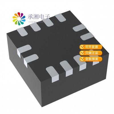 正品MP28300GG-Z原装IC REG BUCK ADJ 300MA DL 12QFN