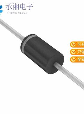 正品1.5KE62CA-E3/73原装TVS DIODE 53VWM 85VC 1.5KE