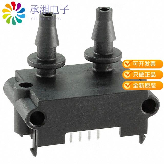 正品SDP610-500PA原装SENSOR PRESSURE DIFF 3SIP