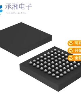 正品ADS1294RIZXGR原装IC AFE 4 CHAN 24BIT 64NFBGA